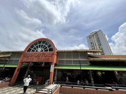 Boon Lay Shopping Centre (D22), Shop House #425736911